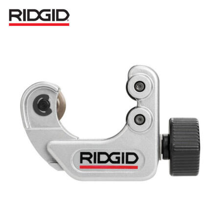 艾默生·里奇(RIDGID) 101型迷你型薄管割刀；40617