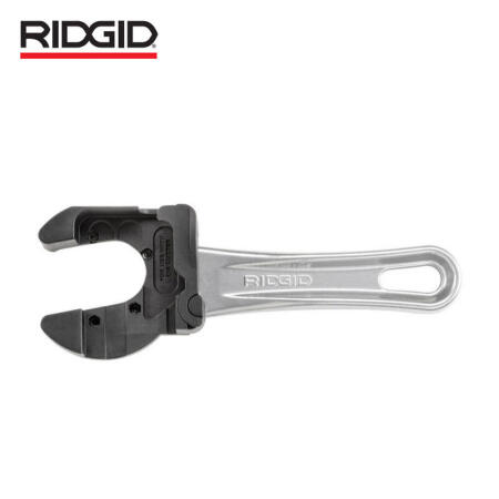 艾默生·里奇(RIDGID) 118自动进刀迷你型薄管割刀；86127