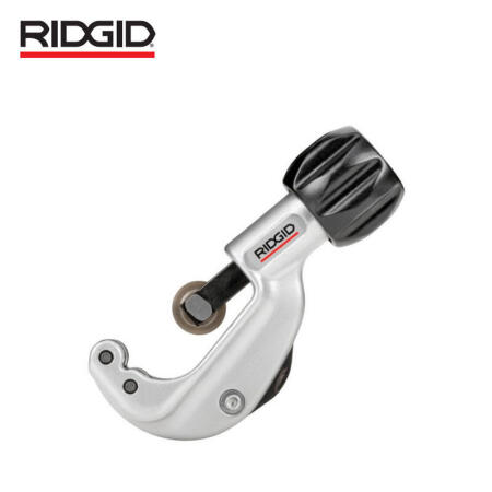 艾默生·里奇(RIDGID) 150螺杆伸缩式薄管割刀；31622