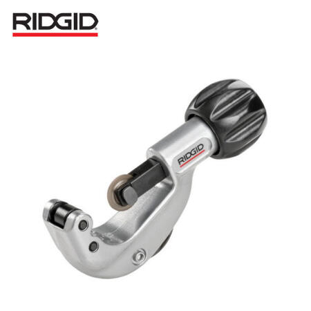 艾默生·里奇(RIDGID) 150螺杆伸缩式薄管割刀含刀片；31627