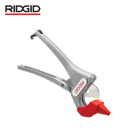 艾默生·里奇(RIDGID) PC-1375剪切式塑料管专业割刀；23493