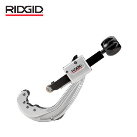 艾默生·里奇(RIDGID) 152螺杆伸缩式薄管割刀；31642