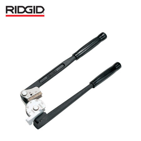 艾默生·里奇(RIDGID) 406M仪表管用弯管器；52753