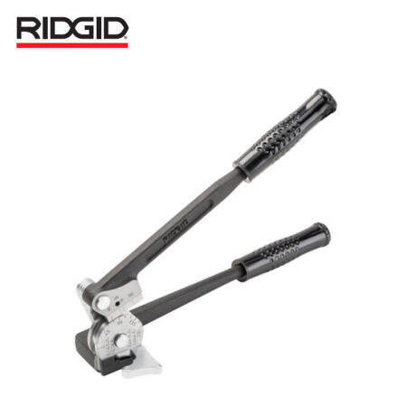 艾默生·里奇(RIDGID) 410M仪表管用弯管器；52748