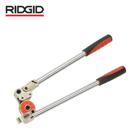 艾默生·里奇(RIDGID) 606 弯管器；36598