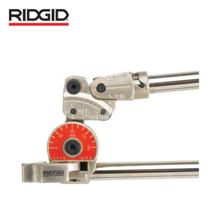 艾默生·里奇(RIDGID) 606 弯管器；36598