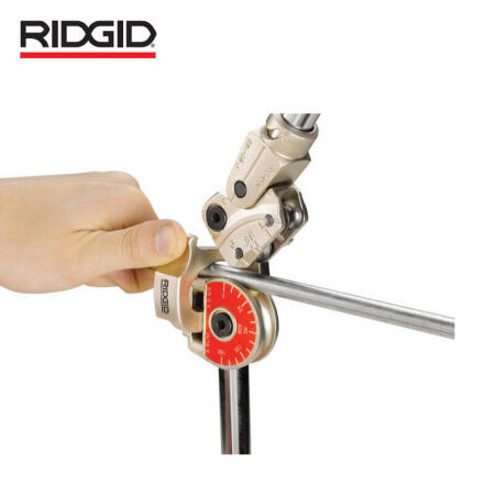 艾默生·里奇(RIDGID) 606 弯管器；36598