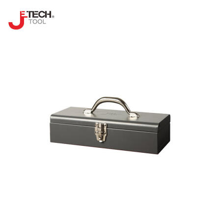 捷科(jetech) 14”手提工具箱；TB-14