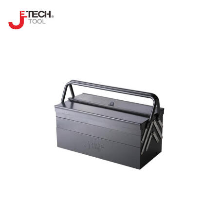 捷科(jetech) 18”翻斗工具箱；TB-18