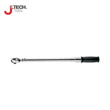 捷科(jetech) 1/4”机械刻度扭力扳手；TQW1/4-2-10