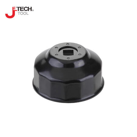 捷科(jetech) 14边65mm帽式滤清器扳手；OFW-14F/65