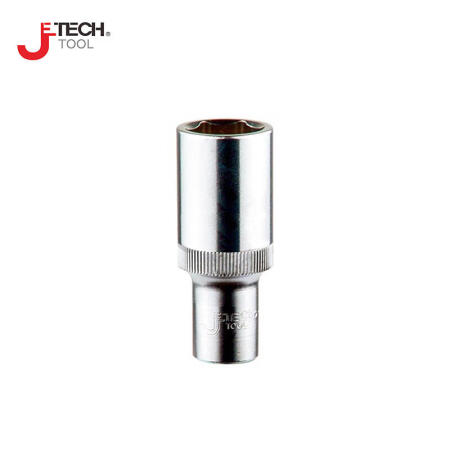 捷科(jetech) 10mm系列六角英制长套3/8”；SK3/8-D3/8