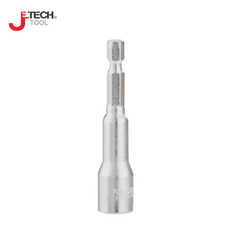 捷科(jetech) 6.3mm系列磁性强力套筒14.5mm；MNS-10