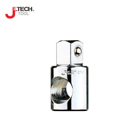 捷科(jetech) 24mm系列套筒三用转接头1/2”X3/8”；TW1/2-3/8