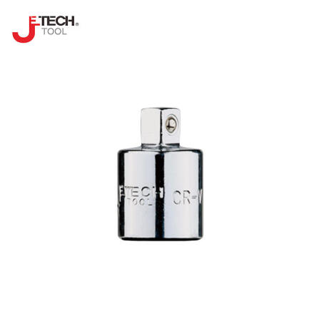 捷科(jetech) 22mm系列套筒转接头1/2”X3/8”；WJ1/2-3/8