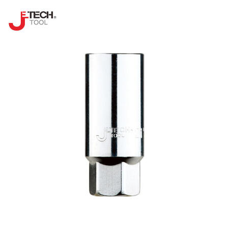 捷科(jetech) 1/2“系列火花塞套筒21mm；PG1/2-21