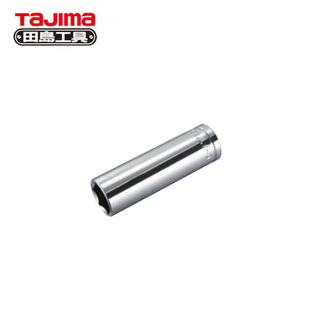 田岛 12.5mm系列六角公制长套筒13mm；TU-B13L