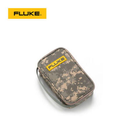 福禄克(FLUKE) CAMO-C25迷彩便携包；FC25