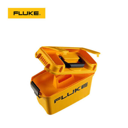 福禄克(FLUKE) 用于放置仪表与附件的工具箱；FC1600