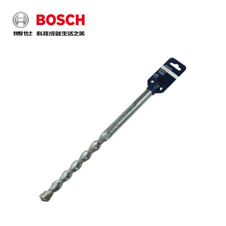 博世(BOSCH) 五坑2系(5坑圆钻)电锤钻头 22x340；2608576973