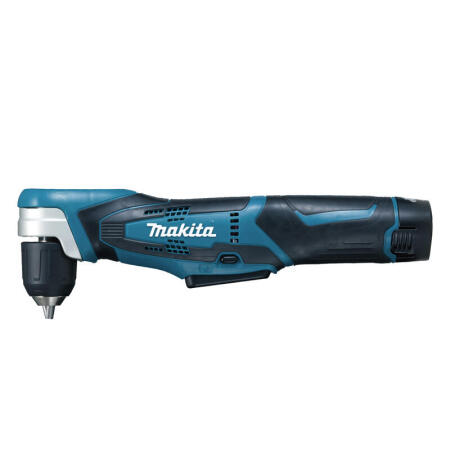 牧田(makita) 充电式角向电钻10.8V1.3Ah；DA331DWE