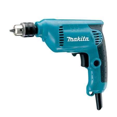 牧田(makita) 电钻10mm(3/8)450W 热款；6412