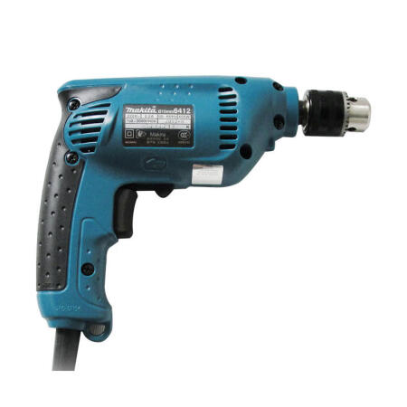 牧田(makita) 电钻10mm(3/8)450W 热款；6412