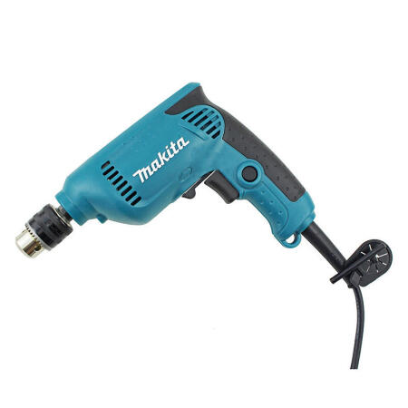 牧田(makita) 电钻10mm(3/8)450W 热款；6412