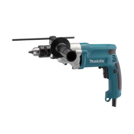 牧田(makita) 电钻13mm(1/2”)720W；DP4010