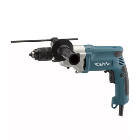 牧田(makita) 电钻13mm(1/2”)720W；DP4011