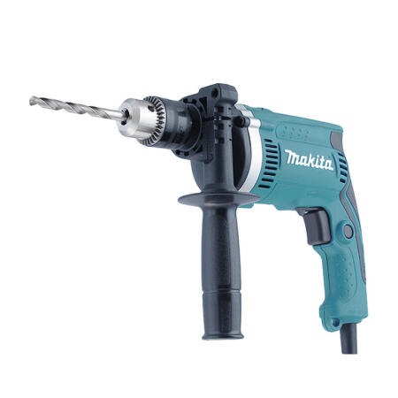 牧田(makita) 冲击电钻16mm套装；HP1630KX3