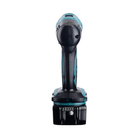 牧田(makita) 充电式冲击起子电钻13mm(1/2)18V3.0Ah；DHP453SFJ