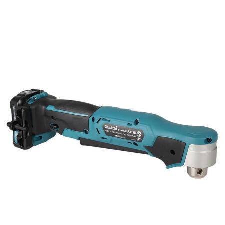 牧田(makita) 充电式角向电钻12V2.0Ah；DA332DSAE