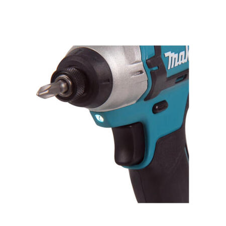 牧田(makita) 充电式冲击起子机12V1.5Ah；TD110DWYE