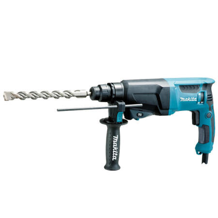 牧田(makita) 电锤23mm正、逆；HR2300