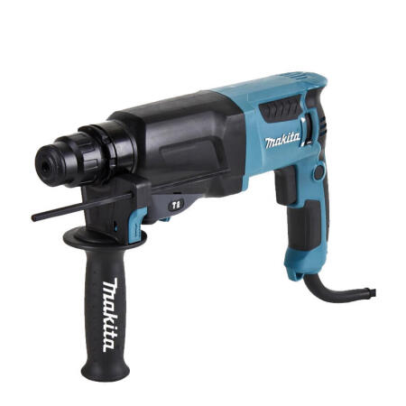 牧田(makita) 电锤26mm正、逆；HR2600