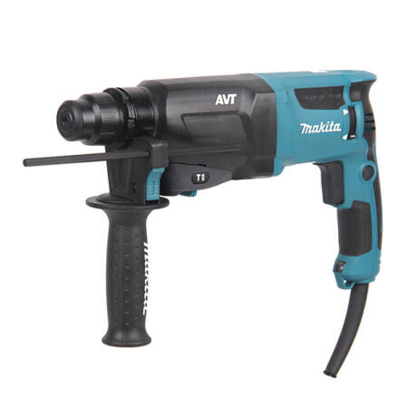 牧田(makita) 电锤26mm正、逆3功能；HR2631F