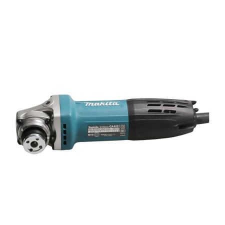 牧田(makita) 角向磨光机100mm(4寸)热款；GA4031