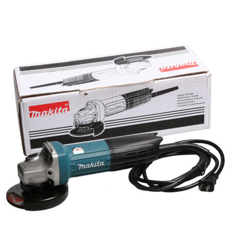 牧田(makita) 角向磨光机100mm(4寸)热款；GA4031