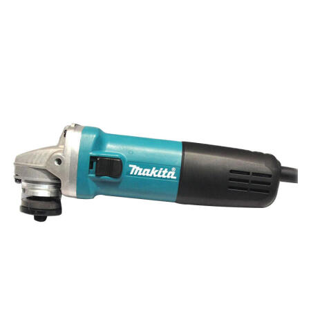 牧田(makita) 角向磨光机125mm(5”)；9558HNG