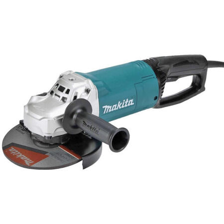 牧田(makita) 角向磨光机230mm(9”)；GA9062