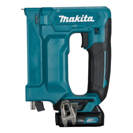 牧田(makita) 充电式码钉枪12V2.0Ah；ST113DSAJ