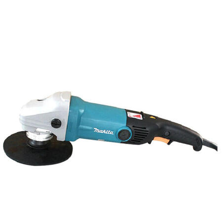 牧田(makita) 角向砂光机180mm(7”)；SA7000C