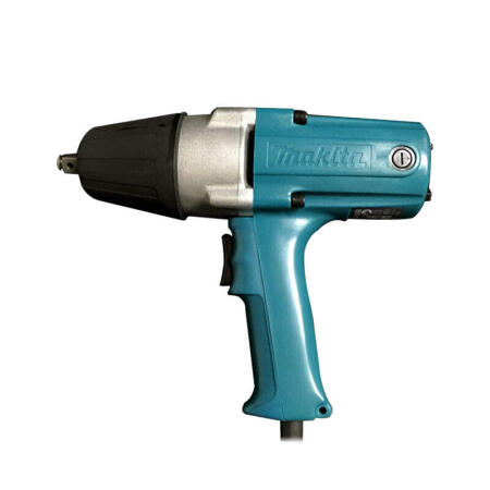 牧田(makita) 冲击扳手(1/2)；6905B