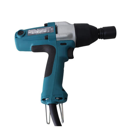 牧田(makita) 冲击扳手(1/2)；TW0200