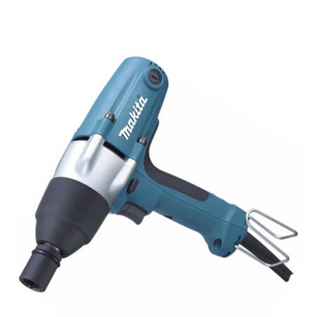 牧田(makita) 冲击扳手(1/2)；TW0200