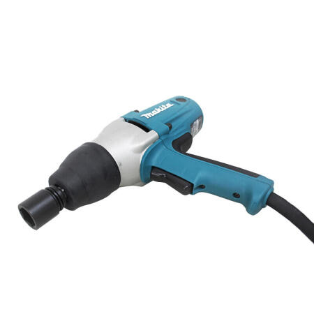 牧田(makita) 冲击扳手(1/2)；TW0350