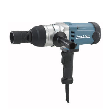 牧田(makita) 冲击扳手(1寸)热款；TW1000