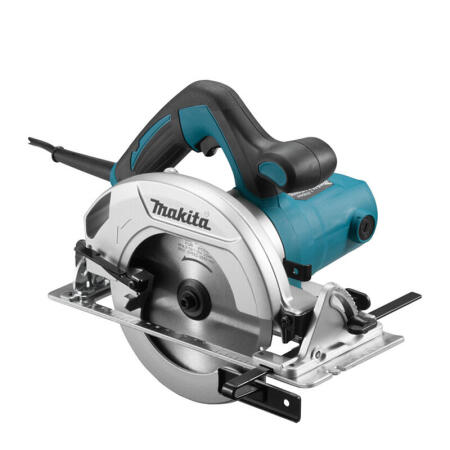 牧田(makita) 电圆锯165mm(6-1/2”)；HS6600