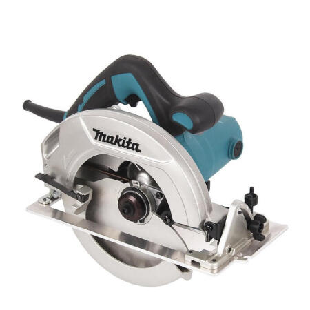 牧田(makita) 电圆锯185mm(7-1/4”)；HS7600